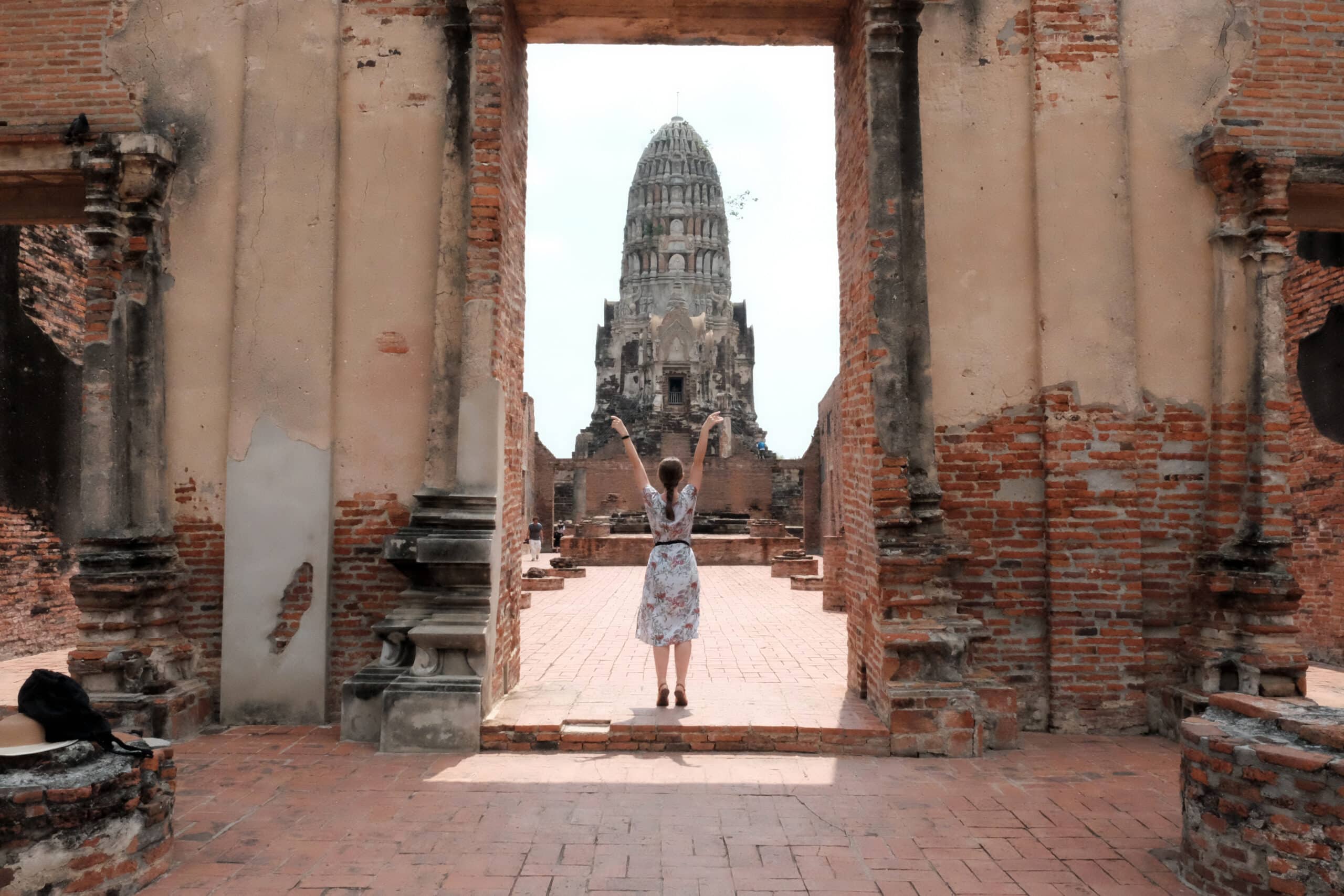 ayutthaya