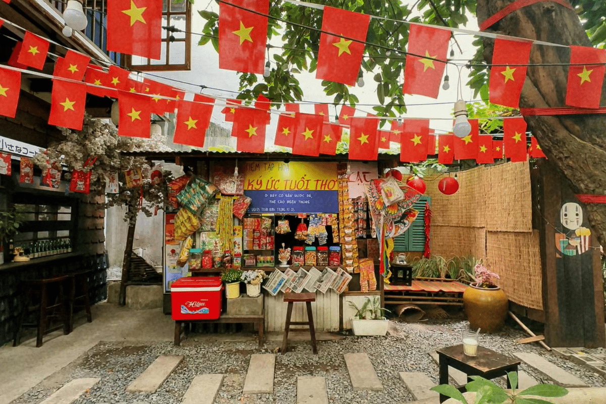 wycieczki w Ho Chi Minh z polskim przewodnikiem