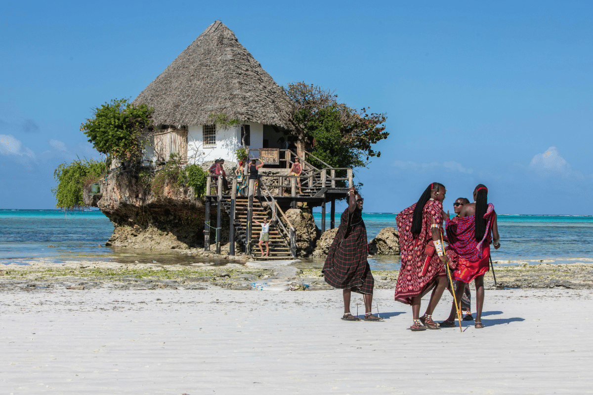 Zanzibar