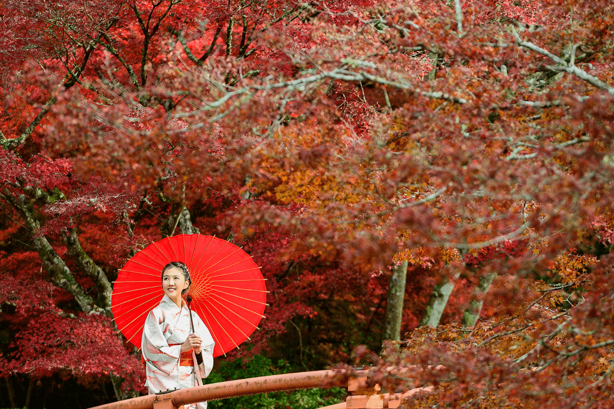 mity o japonii