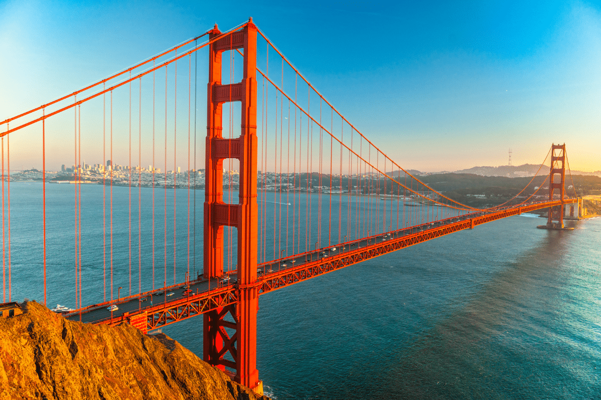 san francisco