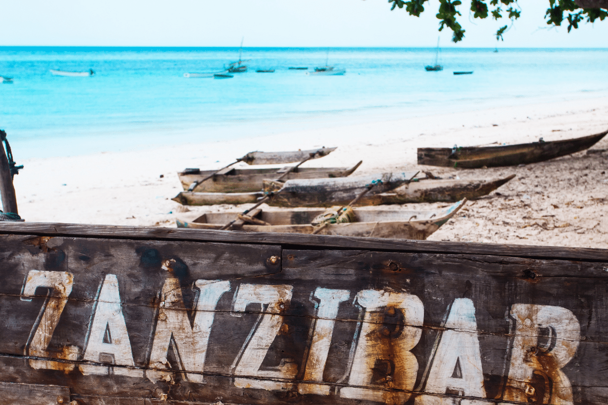 Zanzibar - co musisz wiedzieć przed wyjazdem