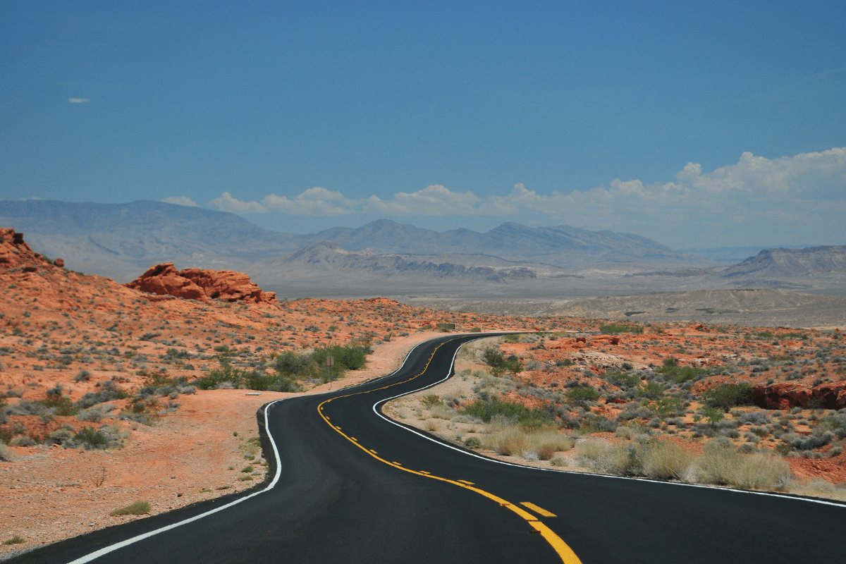 road 66