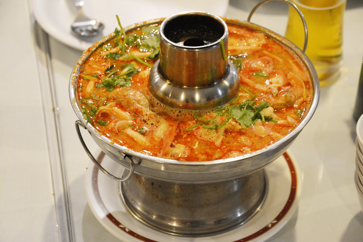 Tom Yum