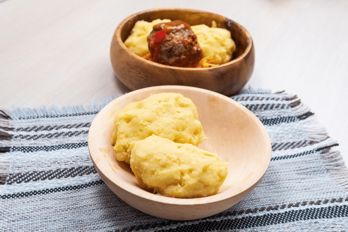 Ugali