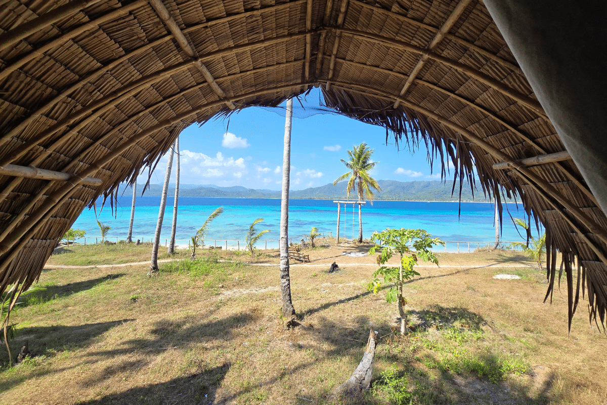 spokój