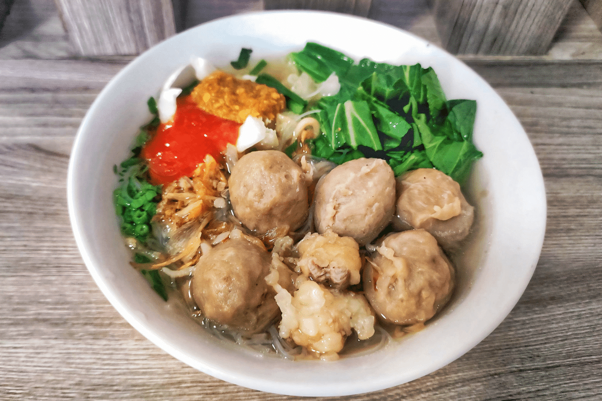 bakso