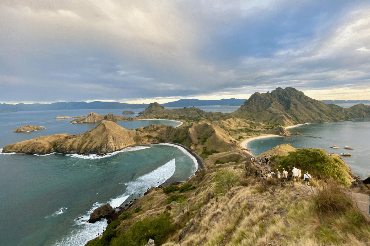 Komodo