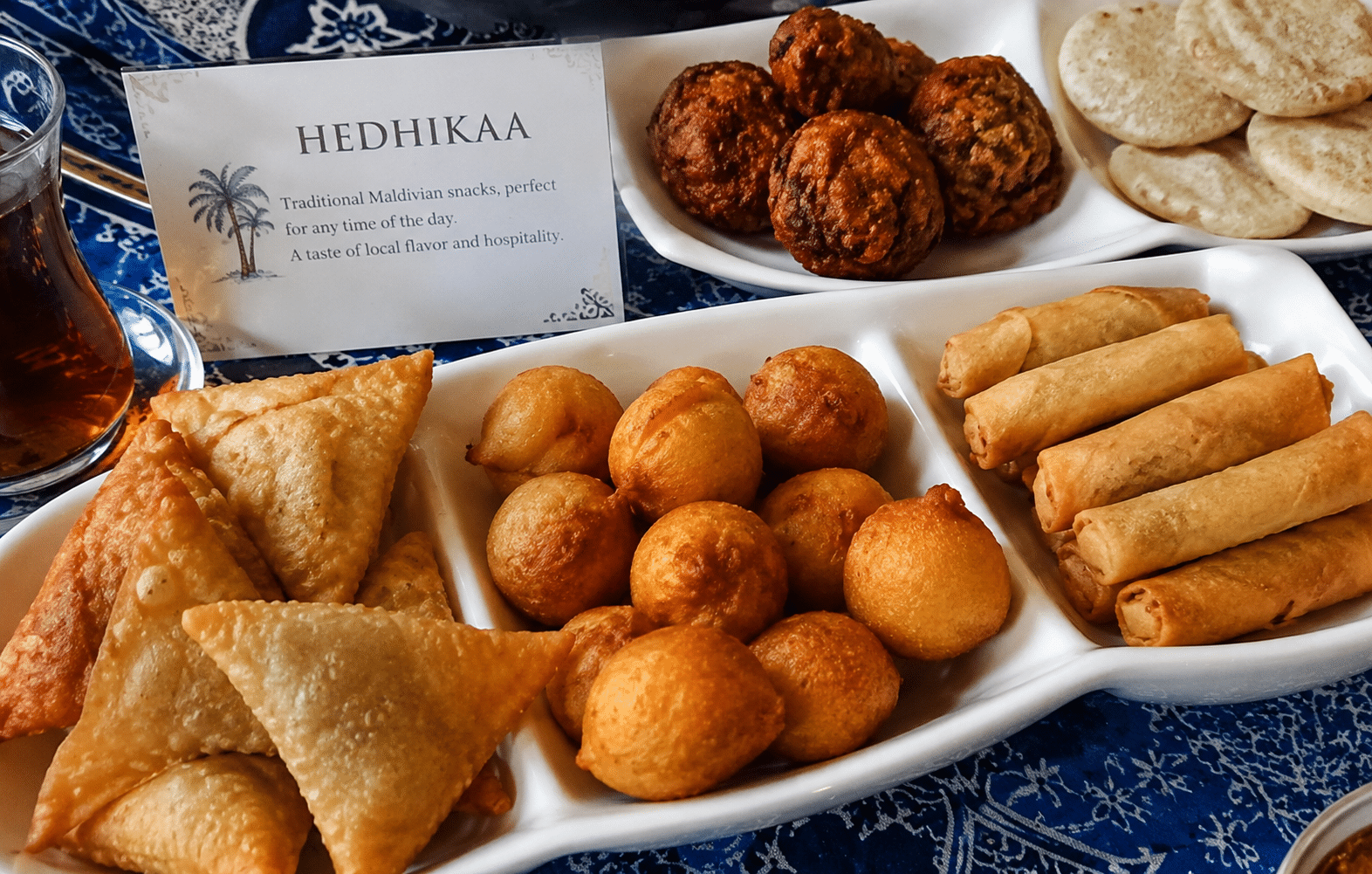 hedhikaa