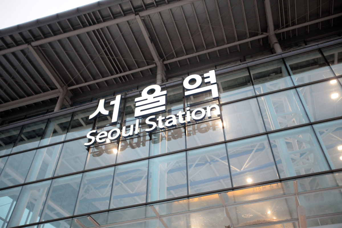 Transport Korea