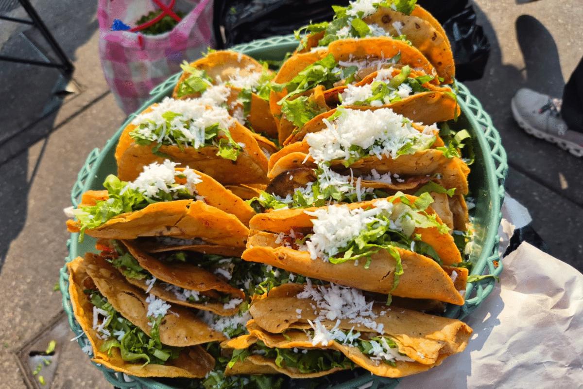 tacos