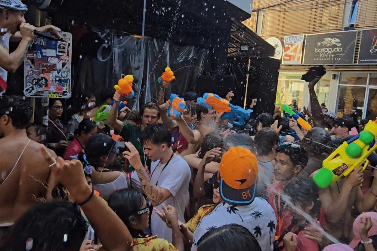 songkran