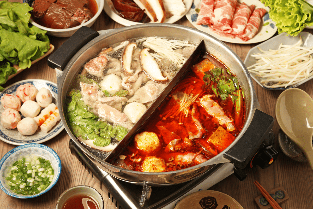 hotpot