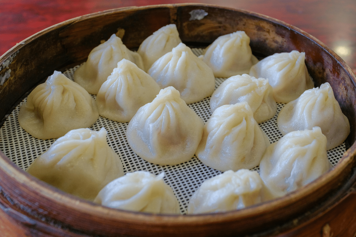 Chiny na własną rękę