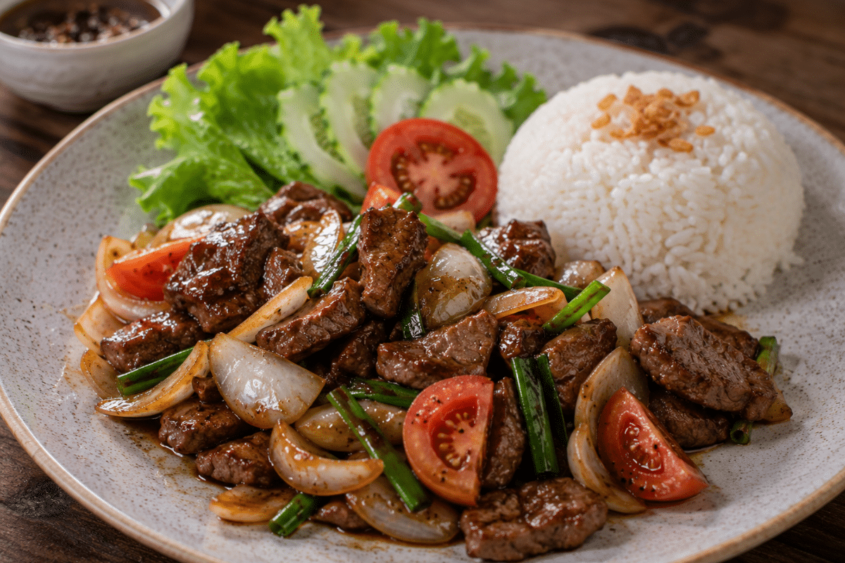 lok lak
