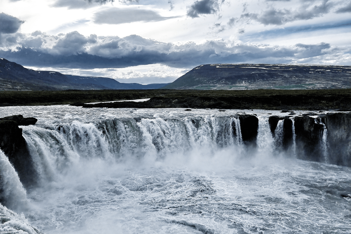 Islandia na własną rękę