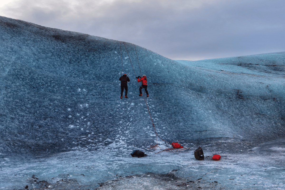 Islandia na własną rękę