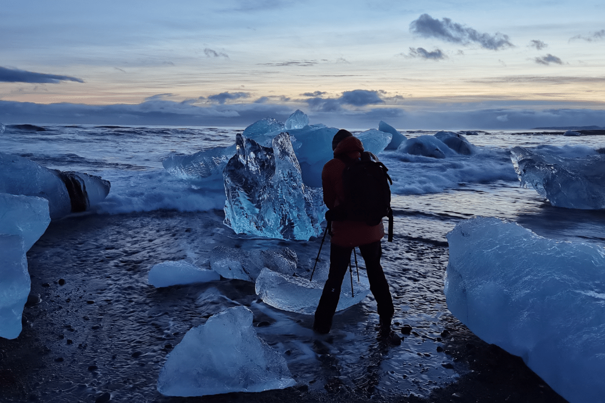 Islandia na własną rękę