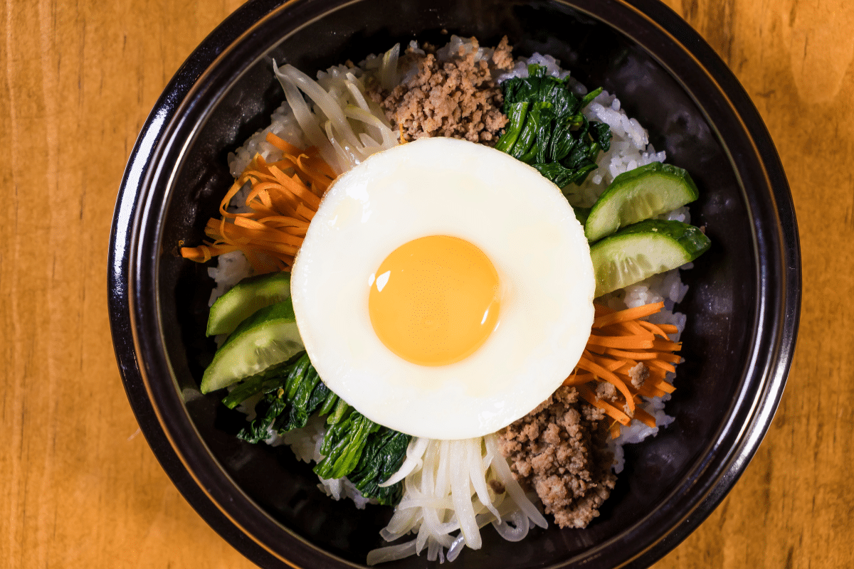 bibimbap