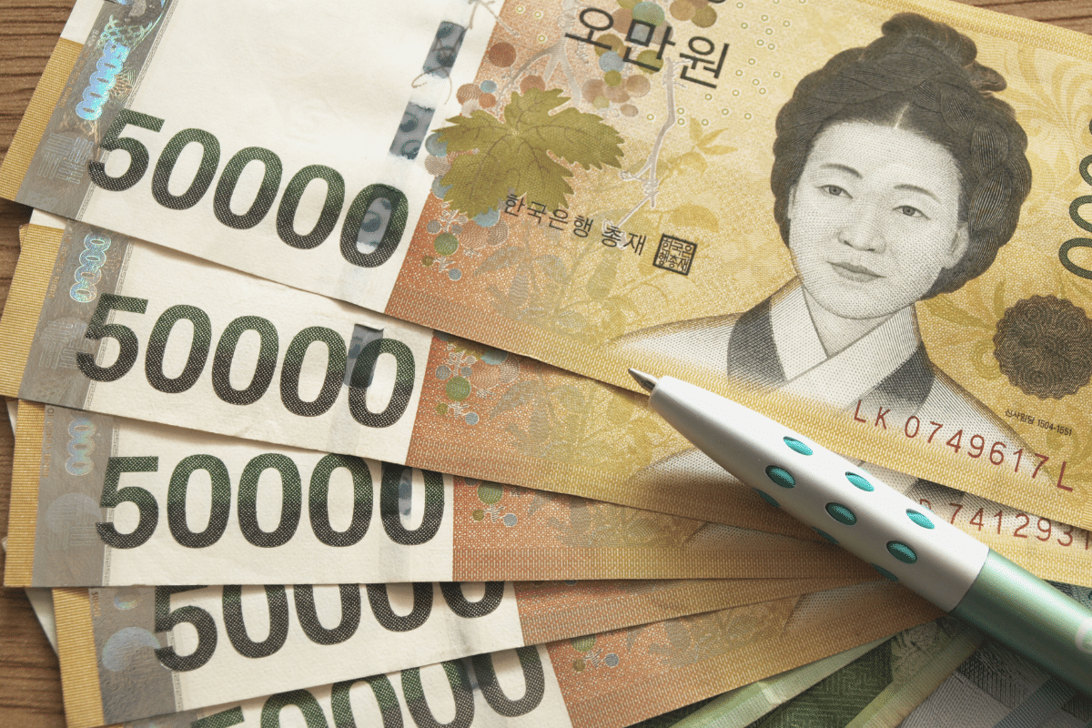 Korea na własną rękę